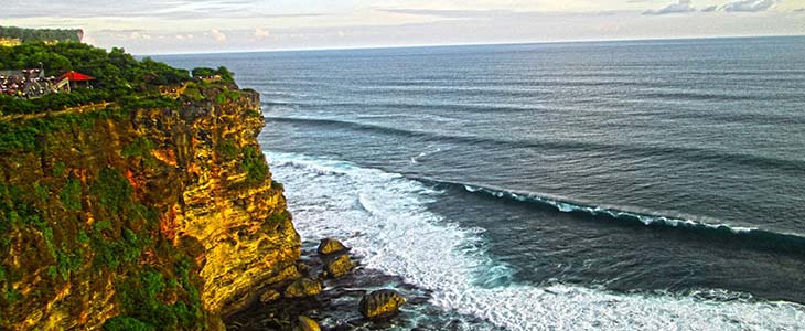 Suedbali Tour
